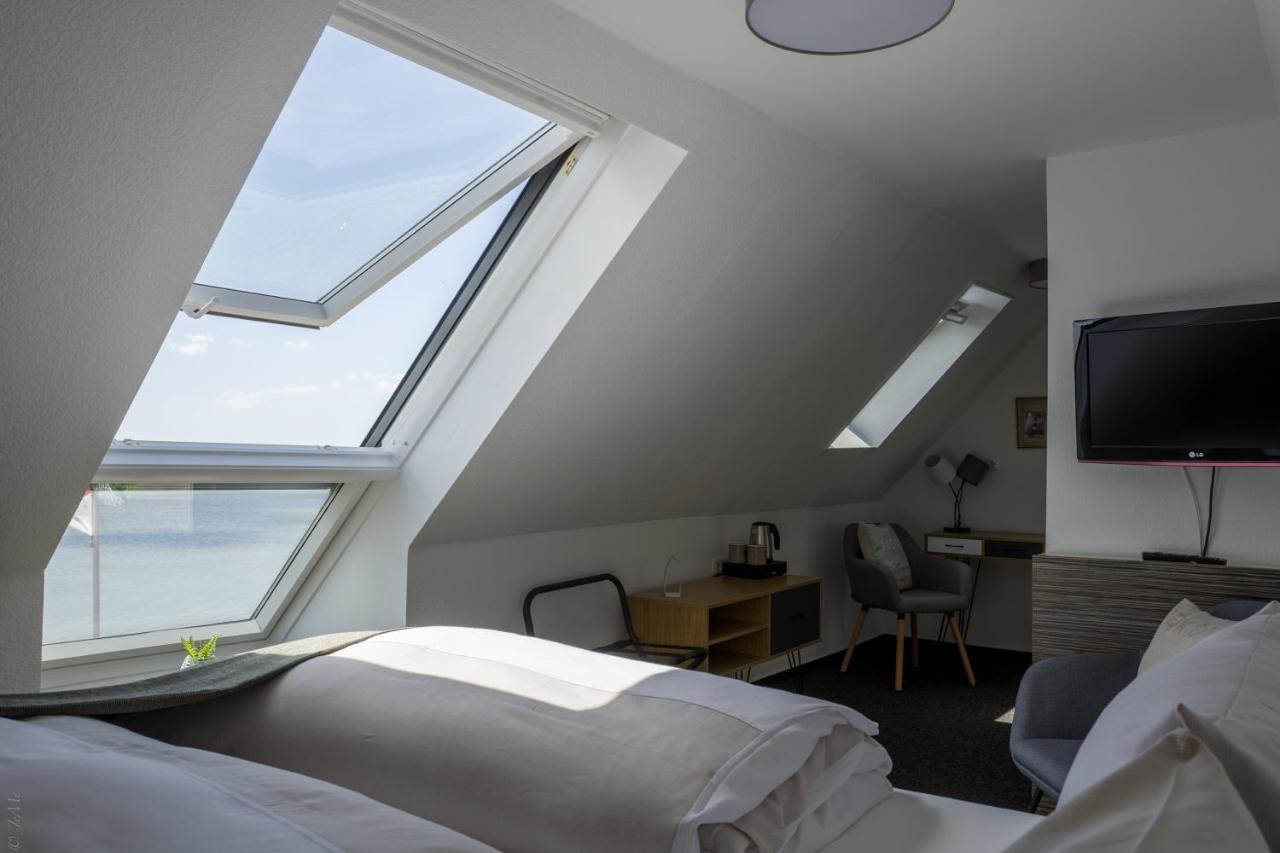 Akzent Strandhotels Seestern, Delphin & Lachs Wilhelmshaven Exterior photo